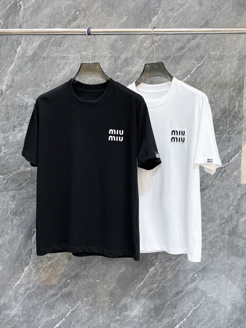 Miu Miu T-Shirts